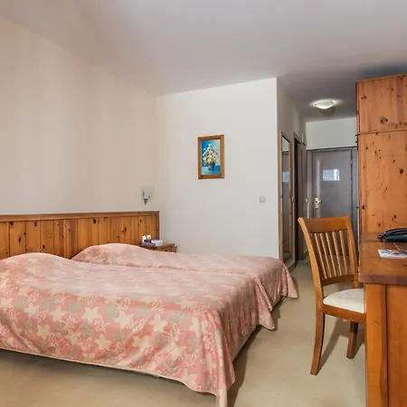 Mura Hotel Bansko