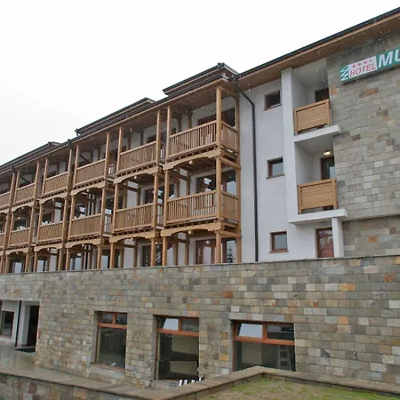 Mura Hotel