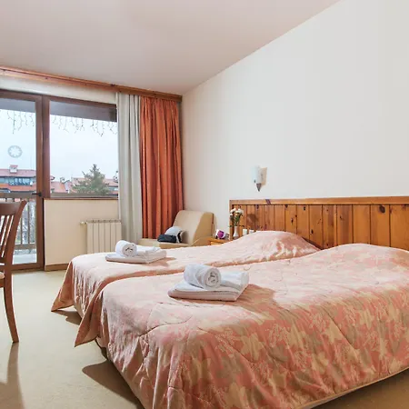 Mura Hotel Bansko