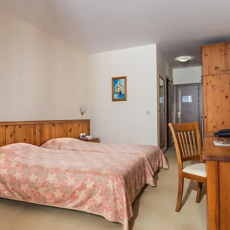 Mura Hotel Bansko