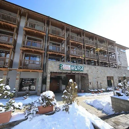Mura 3* Bansko