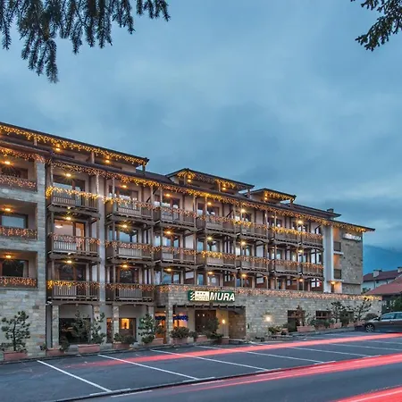 Hotel Mura Bansko
