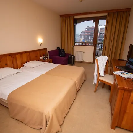 Mura Hotel