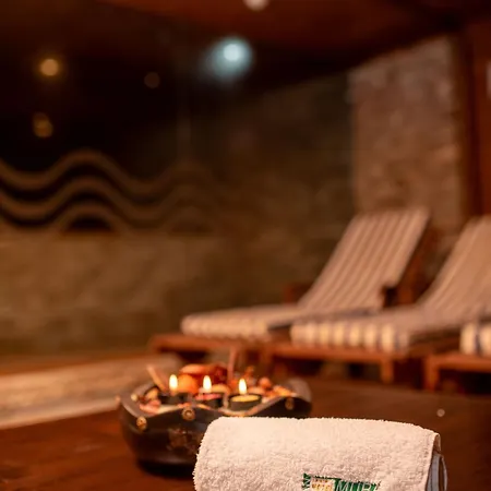 Hotel Mura Bansko