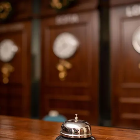Mura Hotel 3*