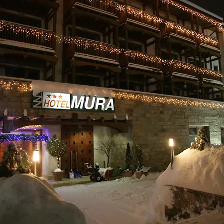 Mura Otel 3*