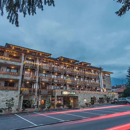 Otel Mura Bansko