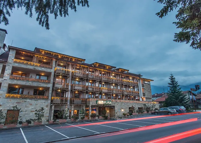 Otel Mura Bansko