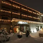 ホテル Mura