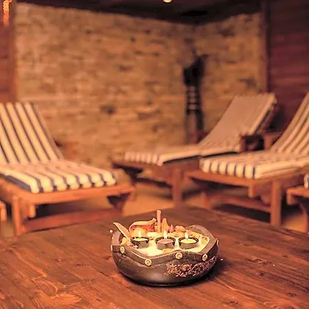 فندق Mura 3*