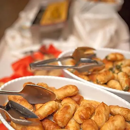 فندق Mura
