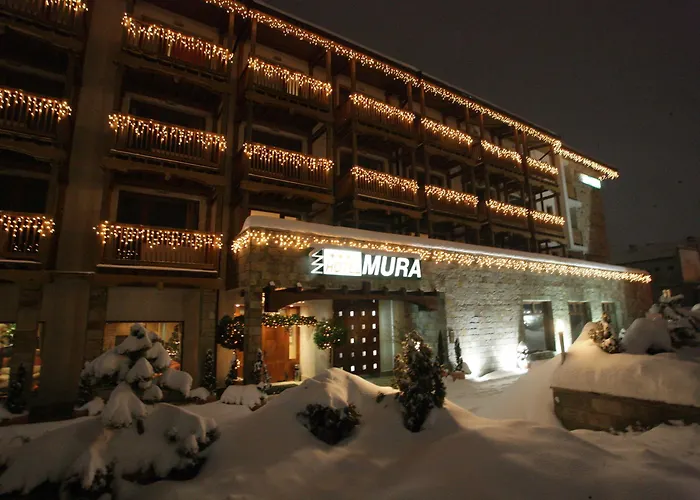Hotel Mura