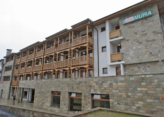 Mura Hotel