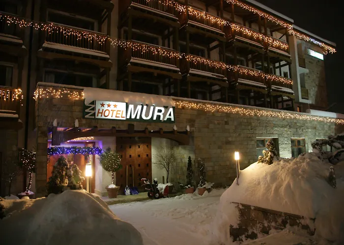 Mura Hotel 3*