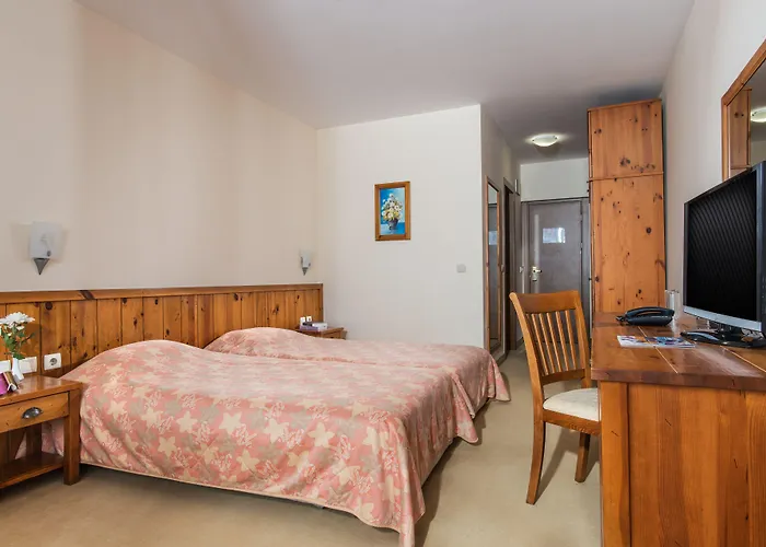 Mura Hotel Bansko
