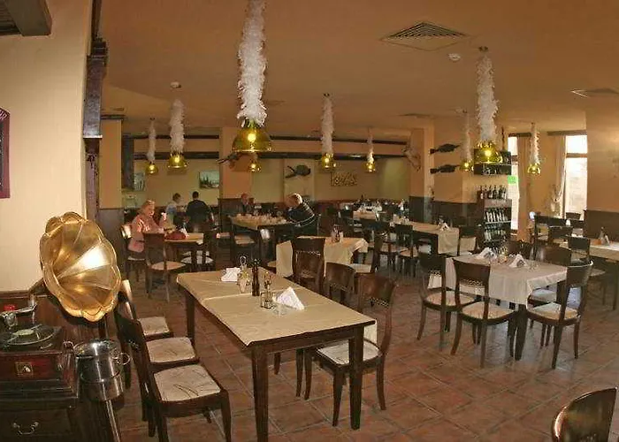 Hotel Mura Bansko